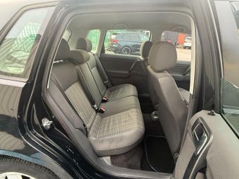 Volkswagen Polo 1.2 S 5dr