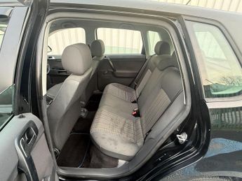 Volkswagen Polo 1.2 S 5dr