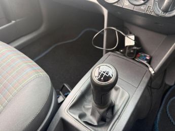 Volkswagen Polo 1.2 S 5dr