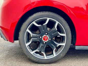 Citroen DS3 1.6 VTi DStyle Plus Euro 5 3dr