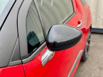 Citroen DS3 1.6 VTi DStyle Plus Euro 5 3dr