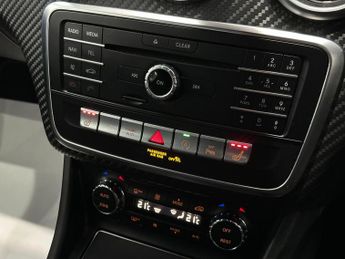 Mercedes-Benz A Class 2.1 A200d AMG Line (Premium) 7G-DCT Euro 6 (s/s) 5dr