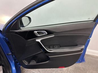 Kia ProCeed 1.4 T-GDi GT-Line Shooting Brake DCT Euro 6 (s/s) 5dr