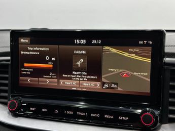 Kia ProCeed 1.4 T-GDi GT-Line Shooting Brake DCT Euro 6 (s/s) 5dr