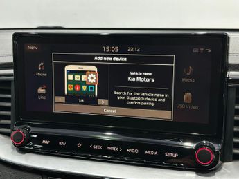 Kia ProCeed 1.4 T-GDi GT-Line Shooting Brake DCT Euro 6 (s/s) 5dr