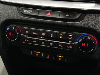 Kia ProCeed 1.4 T-GDi GT-Line Shooting Brake DCT Euro 6 (s/s) 5dr