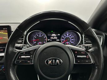 Kia ProCeed 1.4 T-GDi GT-Line Shooting Brake DCT Euro 6 (s/s) 5dr
