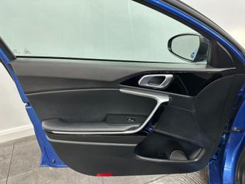 Kia ProCeed 1.4 T-GDi GT-Line Shooting Brake DCT Euro 6 (s/s) 5dr