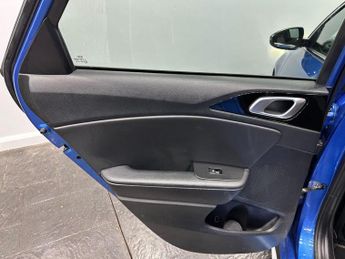 Kia ProCeed 1.4 T-GDi GT-Line Shooting Brake DCT Euro 6 (s/s) 5dr