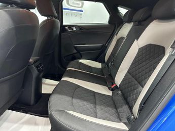 Kia ProCeed 1.4 T-GDi GT-Line Shooting Brake DCT Euro 6 (s/s) 5dr