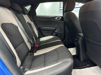 Kia ProCeed 1.4 T-GDi GT-Line Shooting Brake DCT Euro 6 (s/s) 5dr