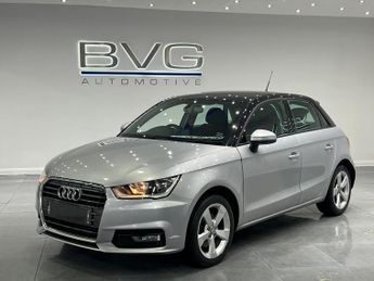 Audi A1 1.4 TFSI Sport Sportback S Tronic Euro 6 (s/s) 5dr