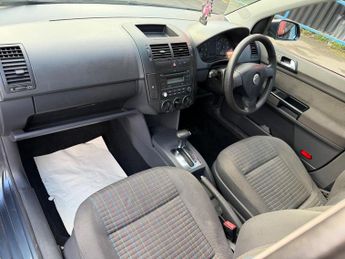 Volkswagen Polo 1.4 S 5dr