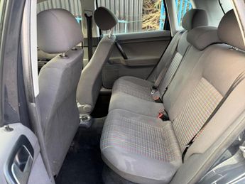 Volkswagen Polo 1.4 S 5dr