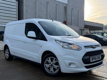 Ford Transit Connect 1.5 TDCi 240 Limited L2 H1 5dr