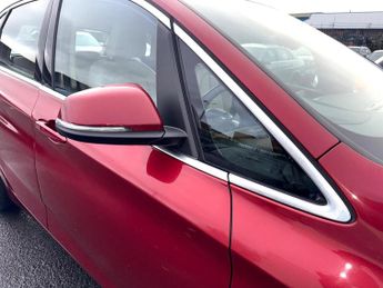 BMW 2 Series Active Tourer 1.5 218i Luxury Auto Euro 6 (s/s) 5dr