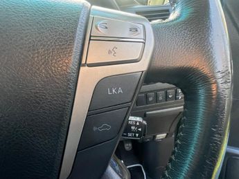 Toyota Alphard 350S C Package 4WD Auto 7S 3.5 V6