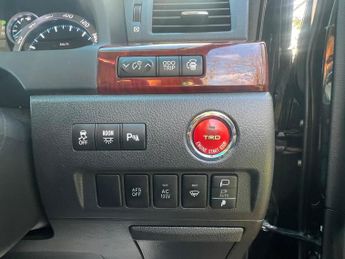 Toyota Alphard 350S C Package 4WD Auto 7S 3.5 V6