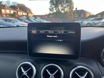 Mercedes-Benz A Class 2.1 A200d Sport 7G-DCT Euro 6 (s/s) 5dr