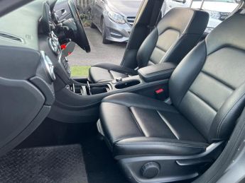 Mercedes-Benz A Class 2.1 A200d Sport 7G-DCT Euro 6 (s/s) 5dr