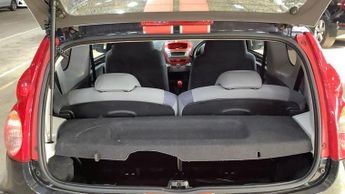 Peugeot 107 1.0 12V Sport XS Euro 4 3dr