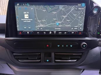 Ford Transit Custom 2.0 280 EcoBlue Limited Auto L1 H1 Euro 6 (s/s) 5dr