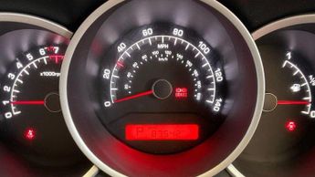 Kia Venga 1.6 2 Auto Euro 5 5dr