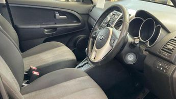 Kia Venga 1.6 2 Auto Euro 5 5dr