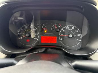 Fiat Grande Punto 1.2 Dynamic 5dr