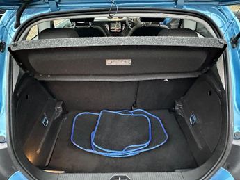 Vauxhall Corsa 1.4i SE Nav Auto Euro 6 3dr