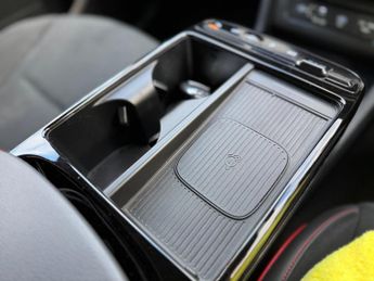 Hyundai TUCSON 1.6 T-GDi MHEV N Line S DCT Euro 6 (s/s) 5dr