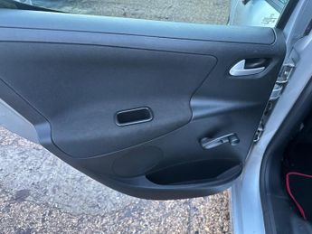 Peugeot 207 1.4 S Euro 5 5dr (A/C)