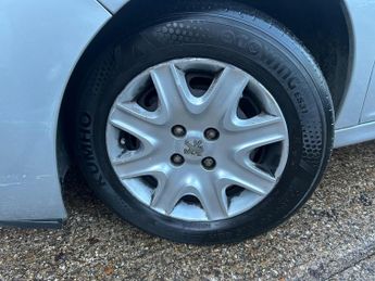 Peugeot 207 1.4 S Euro 5 5dr (A/C)
