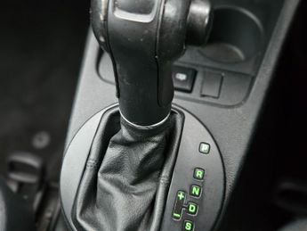 Skoda Fabia 1.2 TSI Elegance DSG Euro 5 5dr