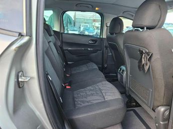 Peugeot 3008 1.6 HDi Exclusive EGC Euro 4 5dr