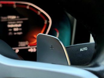 BMW 3 Series 2.0 320d M Sport Auto xDrive Euro 6 (s/s) 4dr