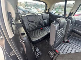 Ford Galaxy 2.0 TDCi Titanium X Powershift Euro 6 (s/s) 5dr