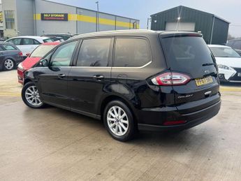 Ford Galaxy 2.0 TDCi Titanium X Powershift Euro 6 (s/s) 5dr