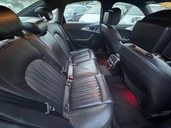 Audi A6 Saloon 2.0 TDI ultra S line S Tronic Euro 6 (s/s) 4dr