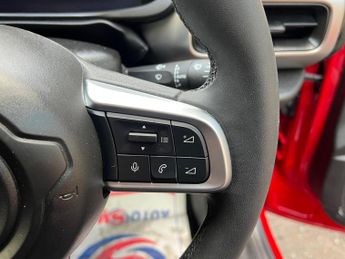 Jeep Avenger 54kWh Summit Auto 5dr