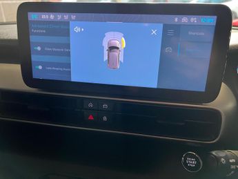 Jeep Avenger 54kWh Summit Auto 5dr