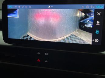 Jeep Avenger 54kWh Summit Auto 5dr