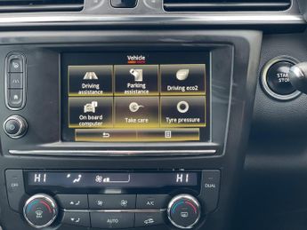 Renault Kadjar 1.5 dCi Signature S Nav EDC Euro 6 (s/s) 5dr