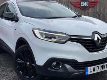 Renault Kadjar 1.5 dCi Signature S Nav EDC Euro 6 (s/s) 5dr