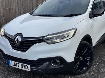 Renault Kadjar 1.5 dCi Signature S Nav EDC Euro 6 (s/s) 5dr