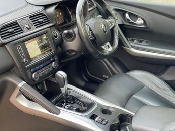 Renault Kadjar 1.5 dCi Signature S Nav EDC Euro 6 (s/s) 5dr