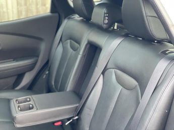 Renault Kadjar 1.5 dCi Signature S Nav EDC Euro 6 (s/s) 5dr