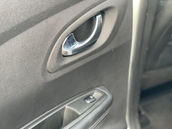 Renault Kadjar 1.5 dCi Signature S Nav EDC Euro 6 (s/s) 5dr