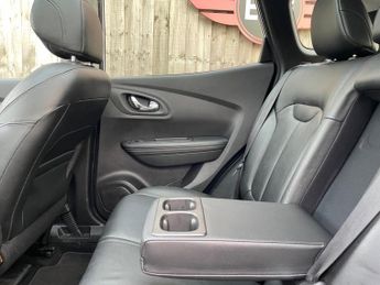 Renault Kadjar 1.5 dCi Signature S Nav EDC Euro 6 (s/s) 5dr