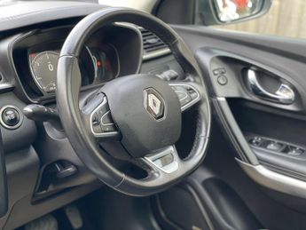 Renault Kadjar 1.5 dCi Signature S Nav EDC Euro 6 (s/s) 5dr